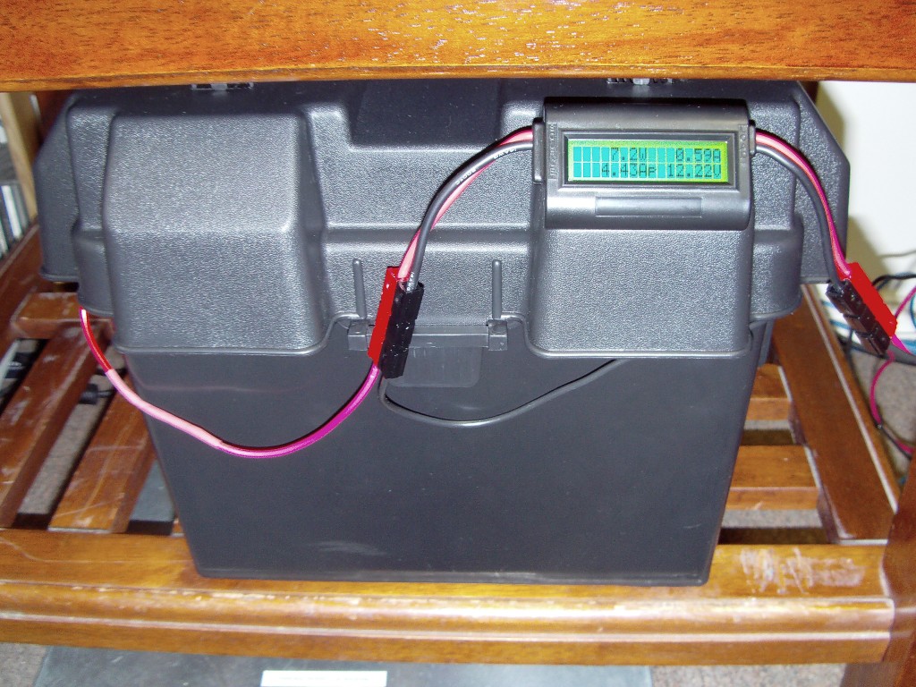 Battery Box