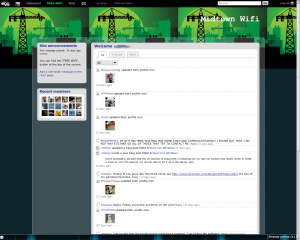 MidtownWifiDashboard MidtownWifiDashboard