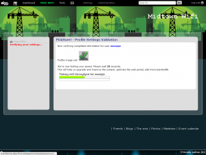 MidtownWifiSpeedTest MidtownWifiSpeedTest