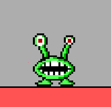 alien