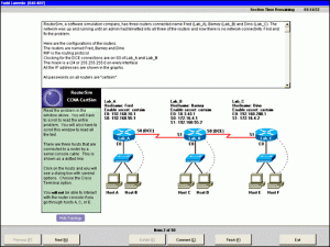 CertSim