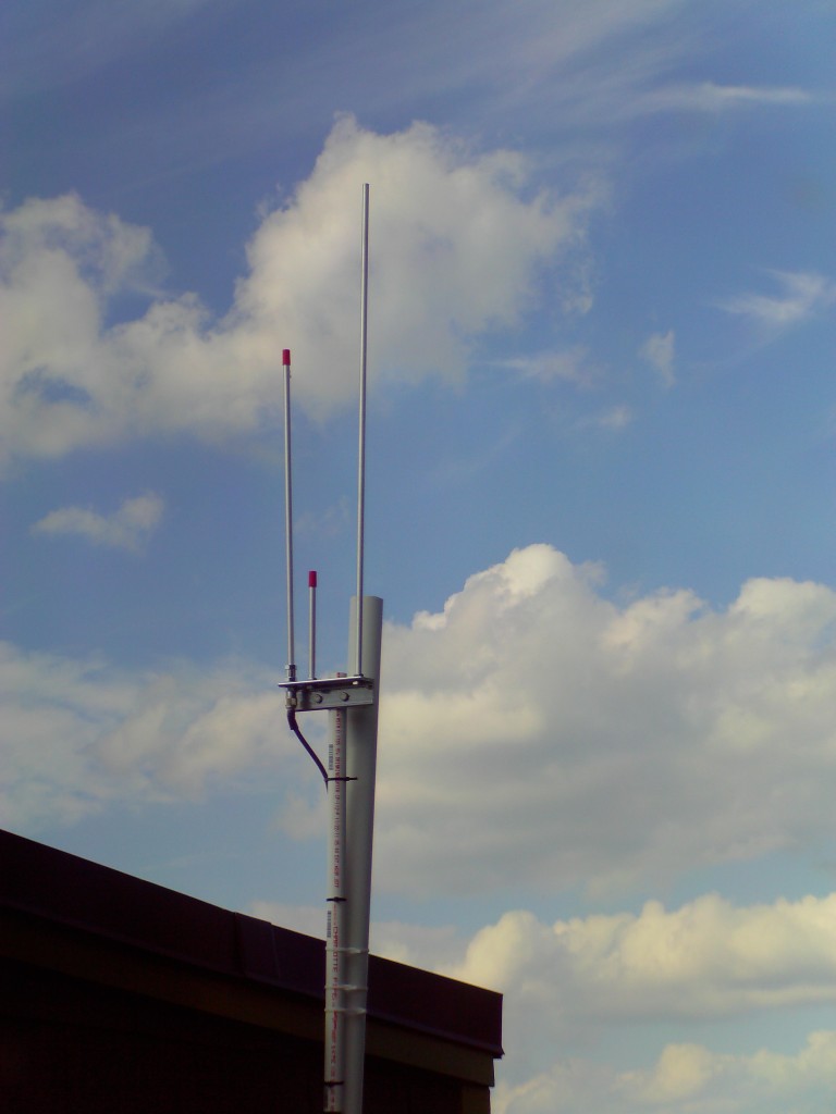 Dual Jpole Dual Jpole