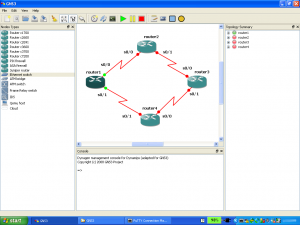 gns3
