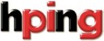 HPing hping: A Great Tool