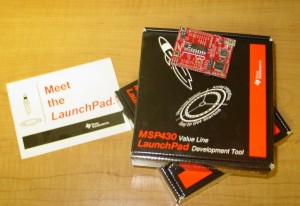 Launchpad