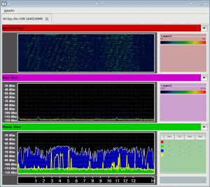 Spectrum Tools