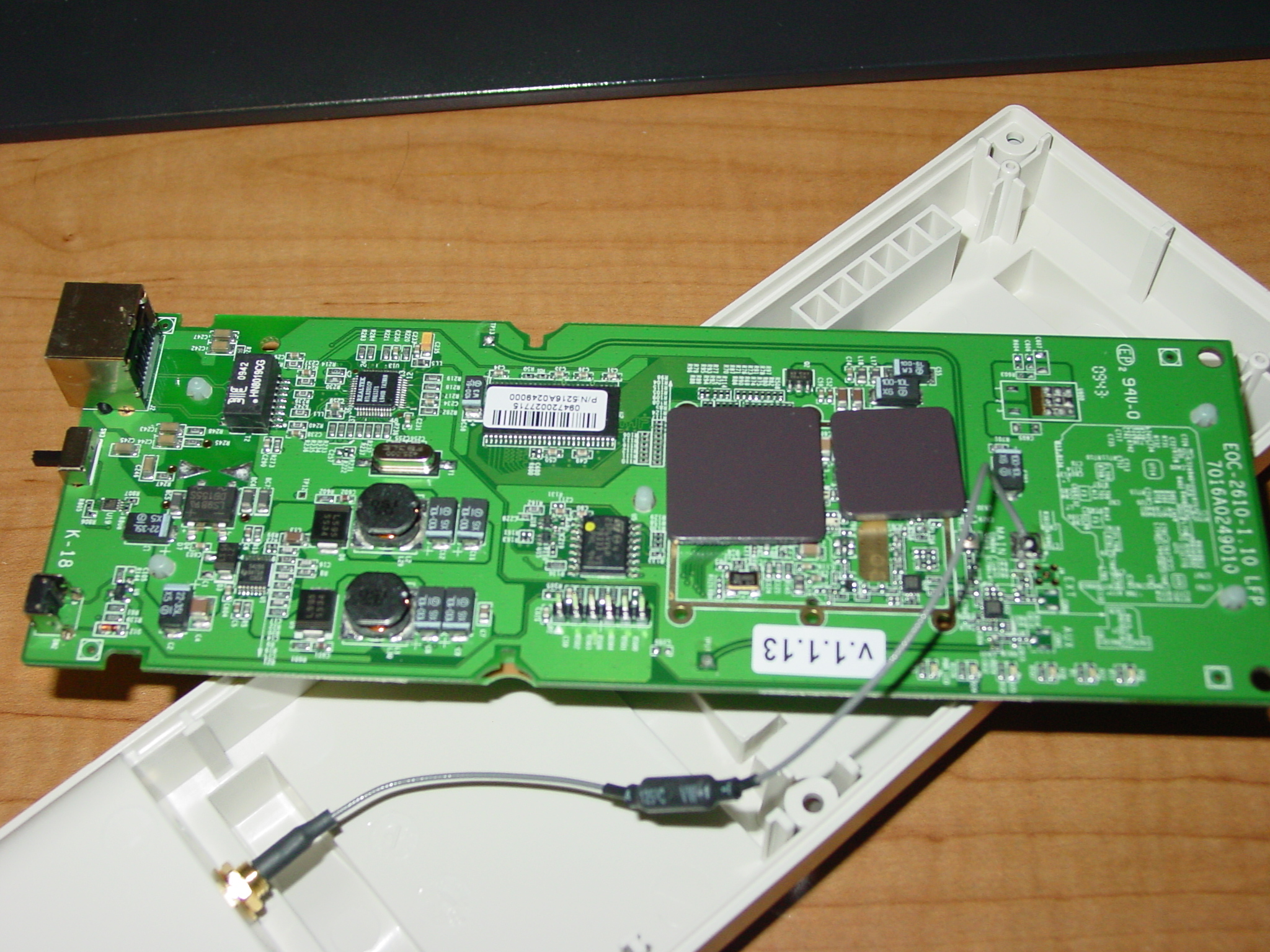 An Engenious Naked. Totally hot.