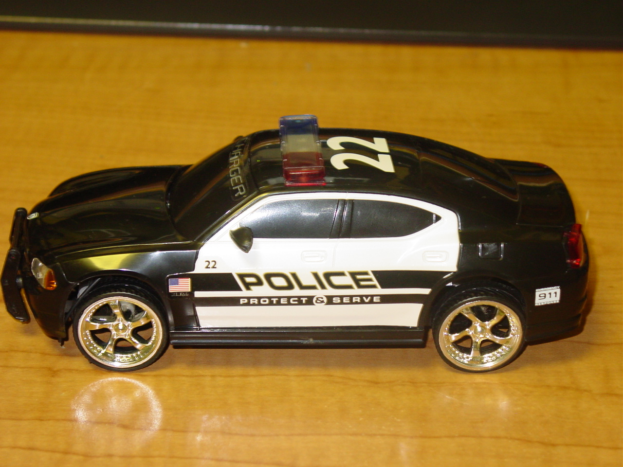 RC Car