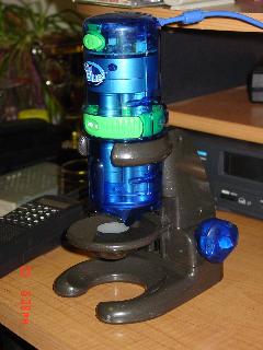 The QX3 Microscope